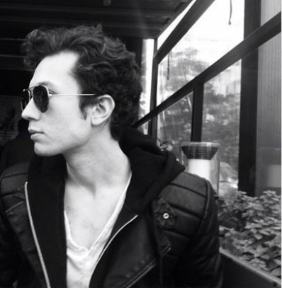 Efecan Şenolsun Fotoğrafı