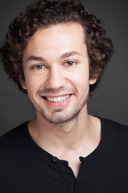 Efecan Şenolsun Fotoğrafı