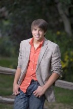 Alexei Taylor Fotoğrafı