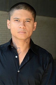 Jorge-Luis Pallo fotoğrafı