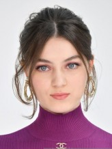 Anamaria Vartolomei fotoğrafı