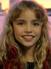 Charlotte Prior fotoğrafı