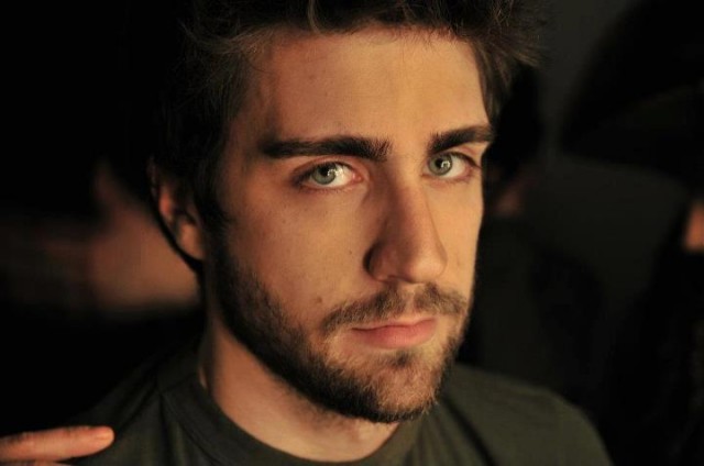 Çağlar Ertuğrul Fotoğrafı