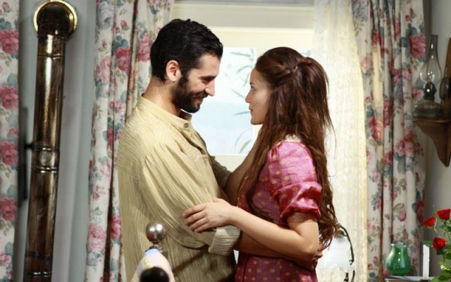 Burak Yamantürk Fotoğrafı