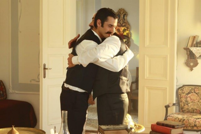 Burak Yamantürk Fotoğrafı