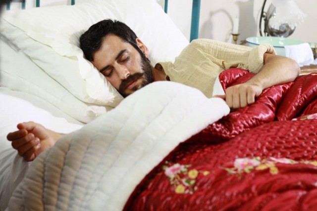 Burak Yamantürk Fotoğrafı