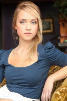 Siobhan Williams Fotoğrafı