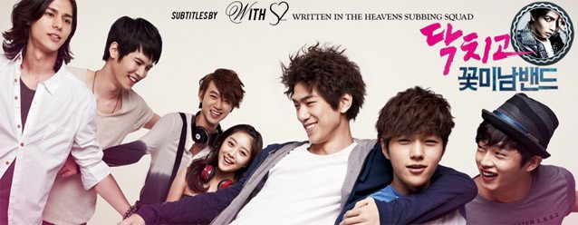 Kim Min-suk Fotoğrafı