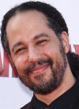 Keith Ferguson fotoğrafı