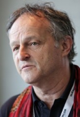 Christian Wagner fotoğrafı