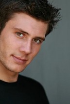 Andy Shephard fotoğrafı