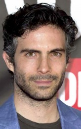 Osvaldo Benavides fotoğrafı