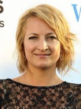 Zoë Bell fotoğrafı