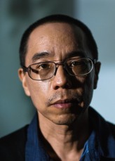 Apichatpong Weerasethakul fotoğrafı