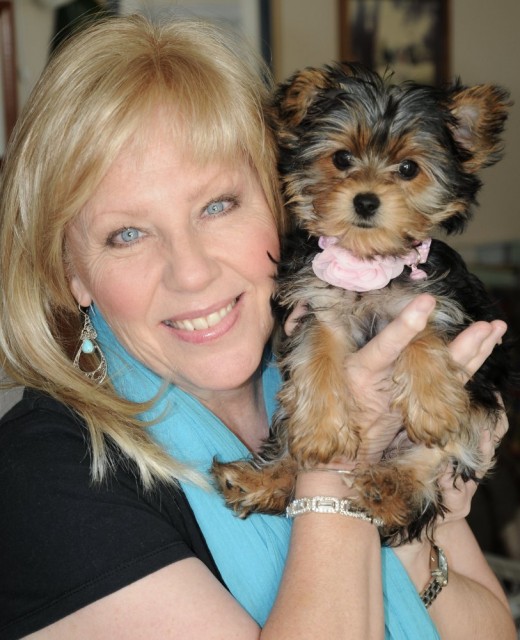 Deborah Lee Douglas Fotoğrafı