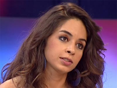 Roksan Lülü fotoğrafı