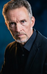 Carl Wharton fotoğrafı