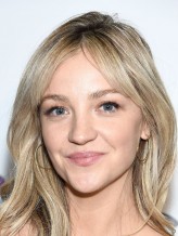 Abby Elliott fotoğrafı