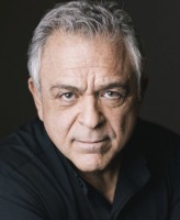 Eric Pollins fotoğrafı