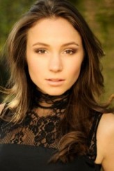 Dominique Provost-Chalkley fotoğrafı