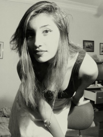 İlayda Akbulut Fotoğrafı