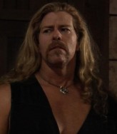 Deron McBee fotoğrafı