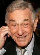 Shelley Berman fotoğrafı