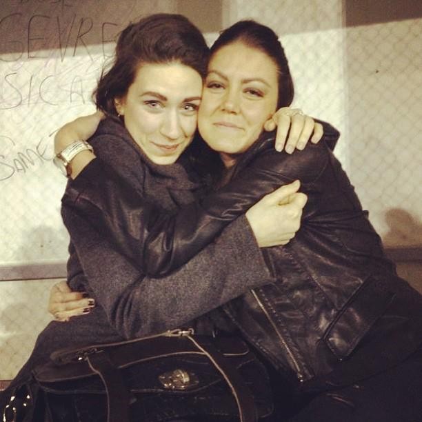 Gözde Çığacı fotoğrafı