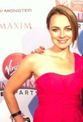 Katy Foley fotoğrafı