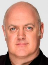 Dara O'Briain	 fotoğrafı
