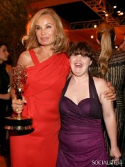 Jamie Brewer	 Fotoğrafı