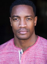 Cranston Johnson fotoğrafı