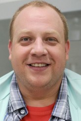 Bartlomiej Nowosielski fotoğrafı