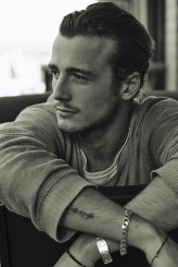 Michael Richardson fotoğrafı