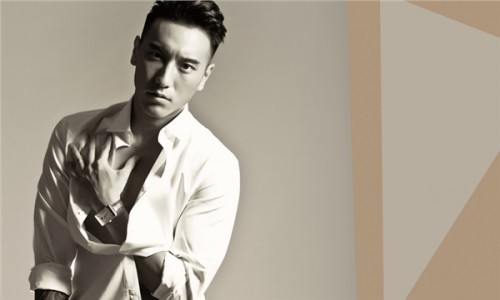 Sunny Wang Fotoğrafı