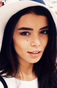 Seray Kaya fotoğrafı