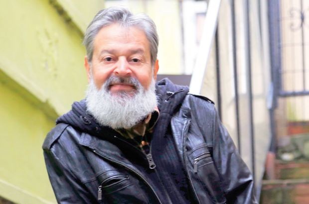 Payidar Tüfekçioğlu fotoğrafı