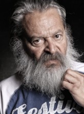 Payidar Tüfekçioğlu fotoğrafı