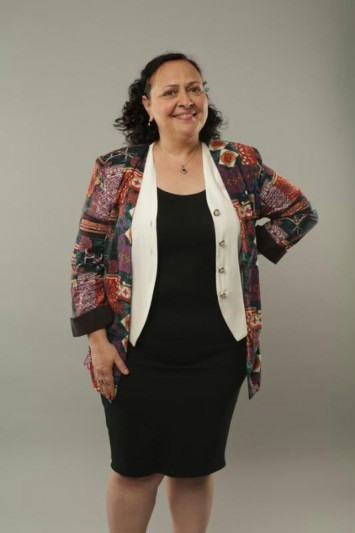 Şebnem Doğruer Taçal Fotoğrafı