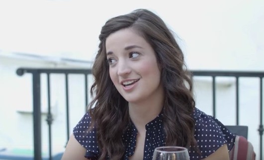 Ashley Bornancin Fotoğrafı