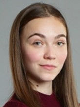 Miray Akay fotoğrafı