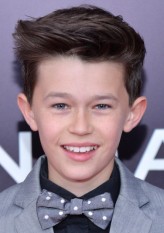 Nolan Gross fotoğrafı