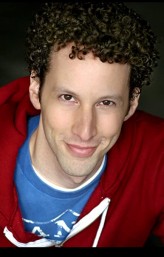 Noah Weisberg fotoğrafı