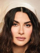 Nesrin Cavadzade fotoğrafı