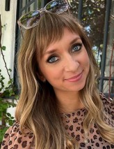 Lauren Lapkus fotoğrafı