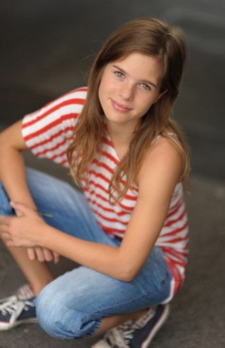 Jamie Bick fotoğrafı