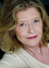 Lisa Kreuzer fotoğrafı