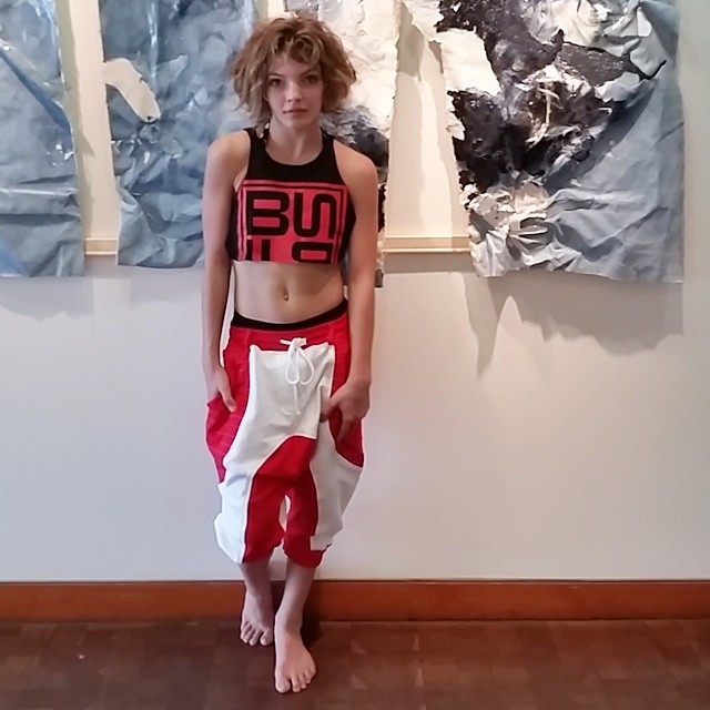 Camren Bicondova Fotoğrafı