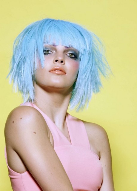 Camren Bicondova Fotoğrafı