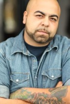 Oscar Gale fotoğrafı